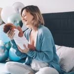 Dette venter dere etter at babyen er født