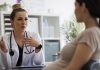 rett til informasjon og medvirkning svangerskap og fødsel