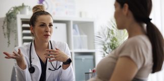 rett til informasjon og medvirkning svangerskap og fødsel