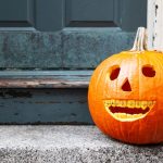 gresskar halloween