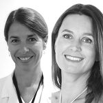 Christine og Vibeke300