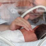 Prematurt barn