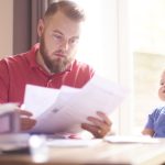 Family debt