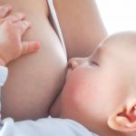 breast-feeding