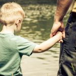 Father and Son