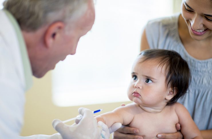 Bør du fremskynde MMR-vaksinen?