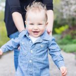 Rett til barnehageplass