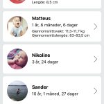 Hjemskjerm