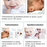 App bestill bøker