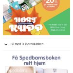 Medlemsfordeler