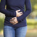 Gravid magesmerter