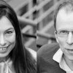 Monica og Arne Ola