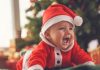 Julegavetips til babyen fra Norsk familieøkonomi