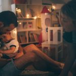 comforting-our-child-picture-id845918712