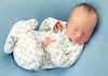 babyklær