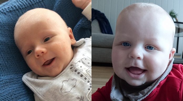 Valgte populære navn - uten å vite det