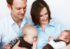 Pseudotvillinger_familiebilde