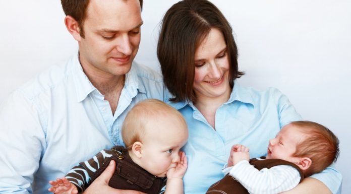 Pseudotvillinger_familiebilde