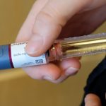 Hurtigvirkende insulin