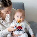 Hjemmelaget babymat