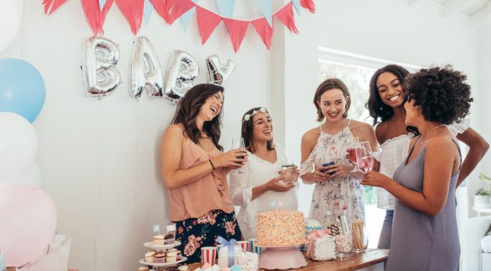 Babyshower