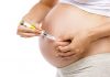 Gravid med diabetes