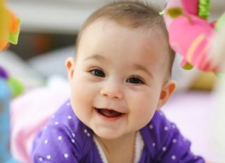 Leah