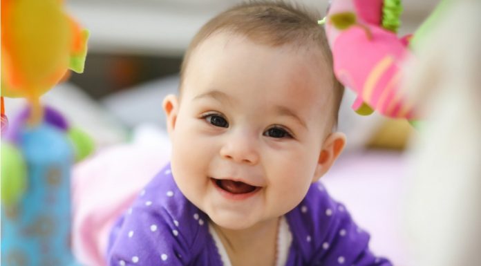 Leah