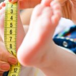 vekt lengde baby barn