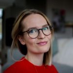 Maiken Kristoffersen