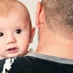 baby-burp-picture-id157642722