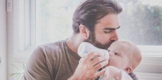 Pappapermisjon
