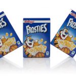 Kelloggs Frosties