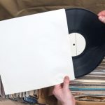 LP-cover