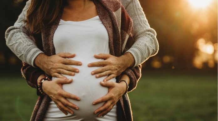 47 år og førstegangsgravid
