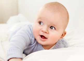 En liten Jakob? Illustrasjonsfoto: iStock