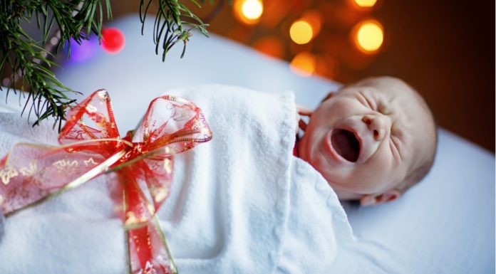 Termin i desember 2019