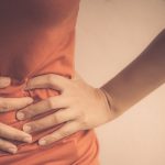 Lilja 3 uker gravid