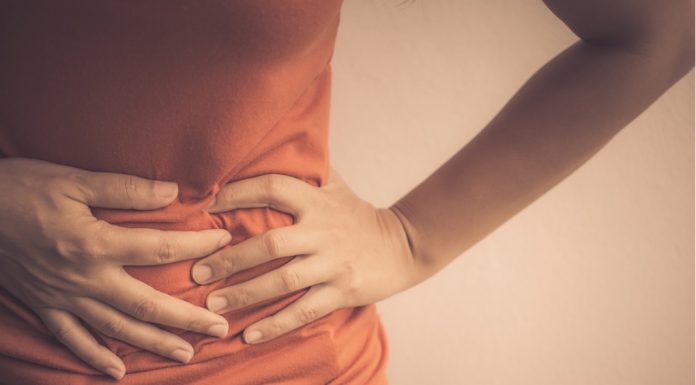 Lilja 3 uker gravid