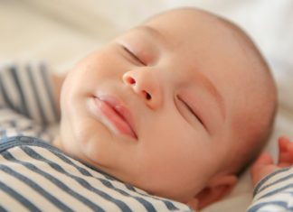 På jakt etter et nordiske navn til barnet ditt? Hva med Torjus? Illustrasjonsfoto: iStock