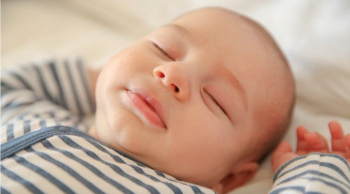 På jakt etter et nordiske navn til barnet ditt? Hva med Torjus? Illustrasjonsfoto: iStock