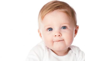 Sophia passer godt til en liten filosof. Illustrasjonsfoto: iStock