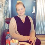 Lilja 19 uker
