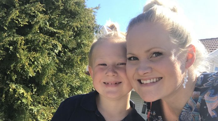Liljabloggen 20 uker