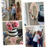 Liljas babyshower. Foto: privat