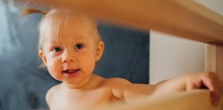 På jakt etter et gammelt nordisk navn til barnet ditt? Hva med å velge Åsne? Illustrasjonsfoto: iStock