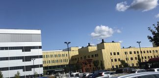 Ny kontroll på fødepoliklinikken for Lilja denne uken.