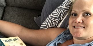 Lilja 31 uker