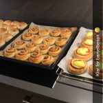 35 uker_lilja