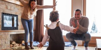 Skal vi danse navn betydning